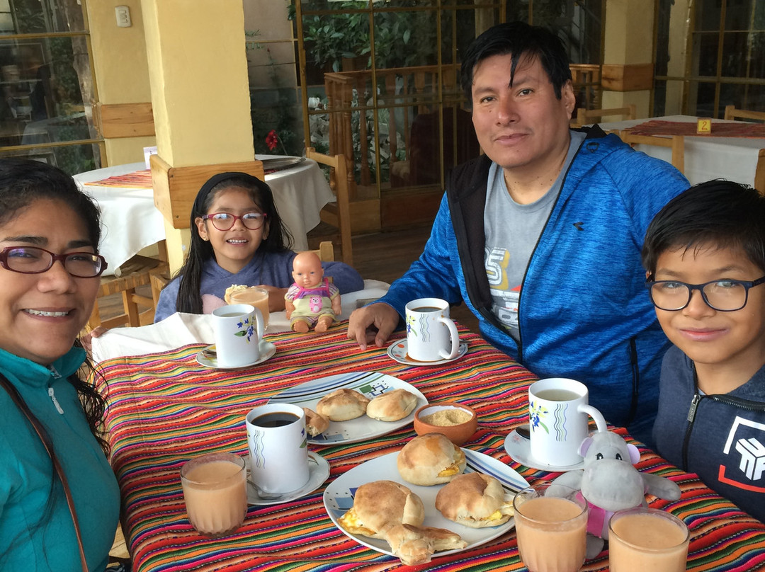 Eco Hotel Banderas主图