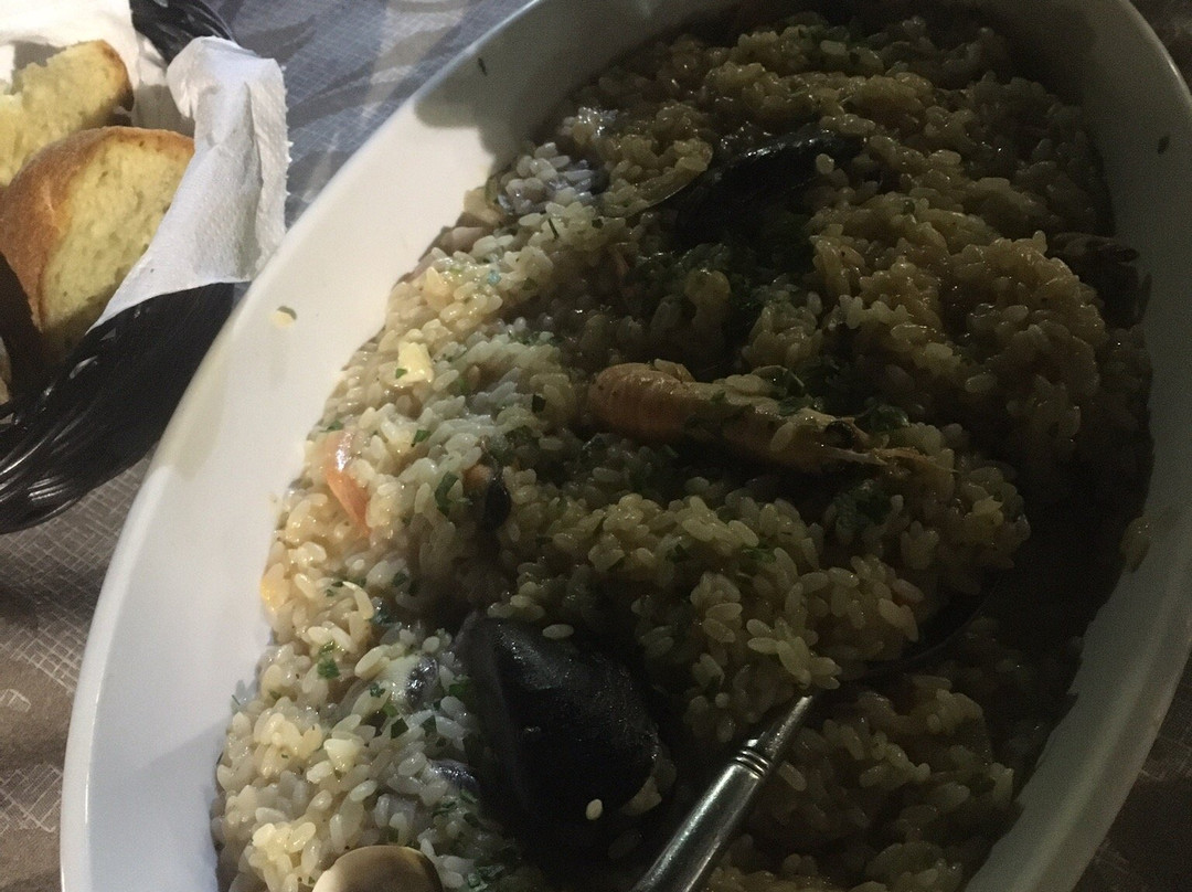 Hotel Ristorante L'Orizzonte主图
