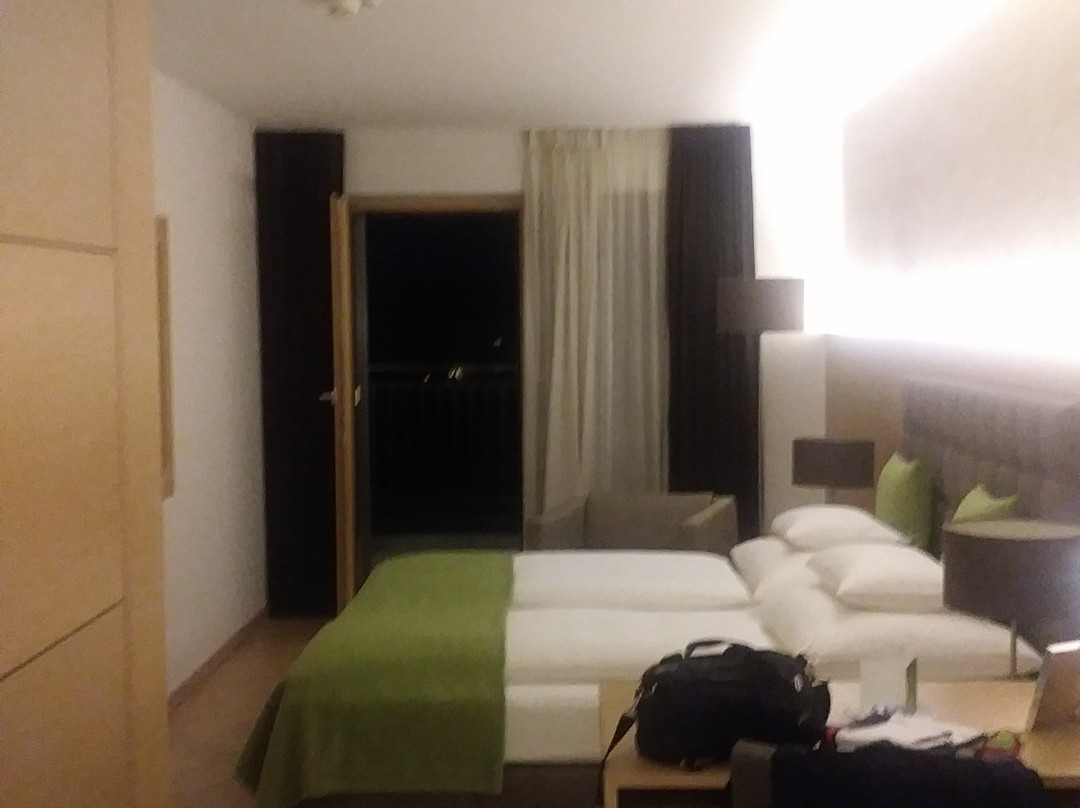 Hotel Ammerhauser主图