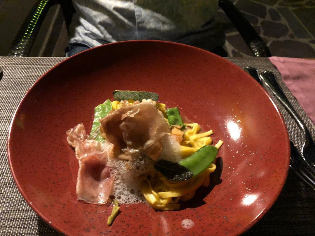 Hotel Sieghard主图