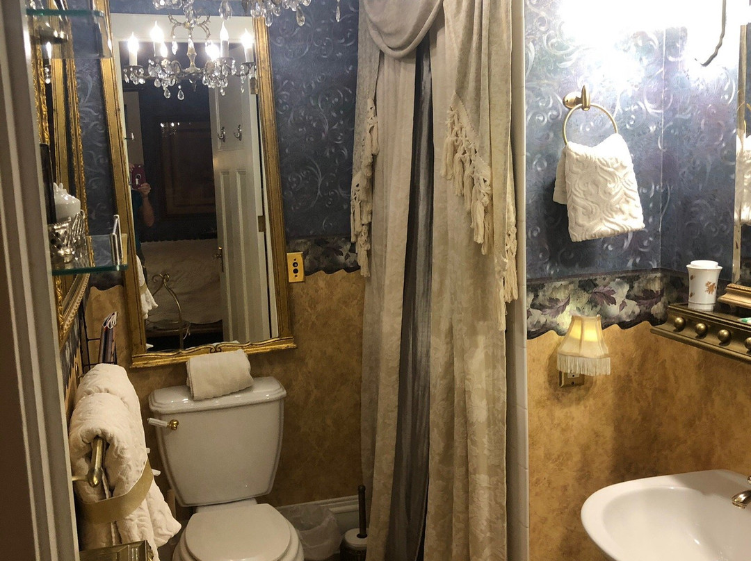 The Carolina Bed & Breakfast主图