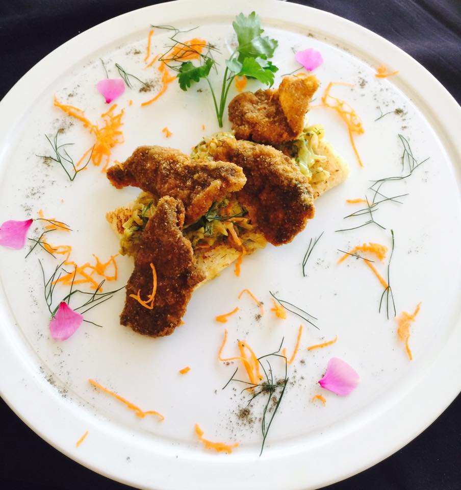 Gianpiero's Bed and Breakfast-portrait