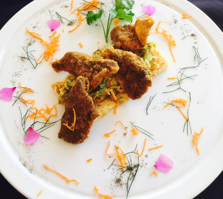 Gianpiero's Bed and Breakfast主图