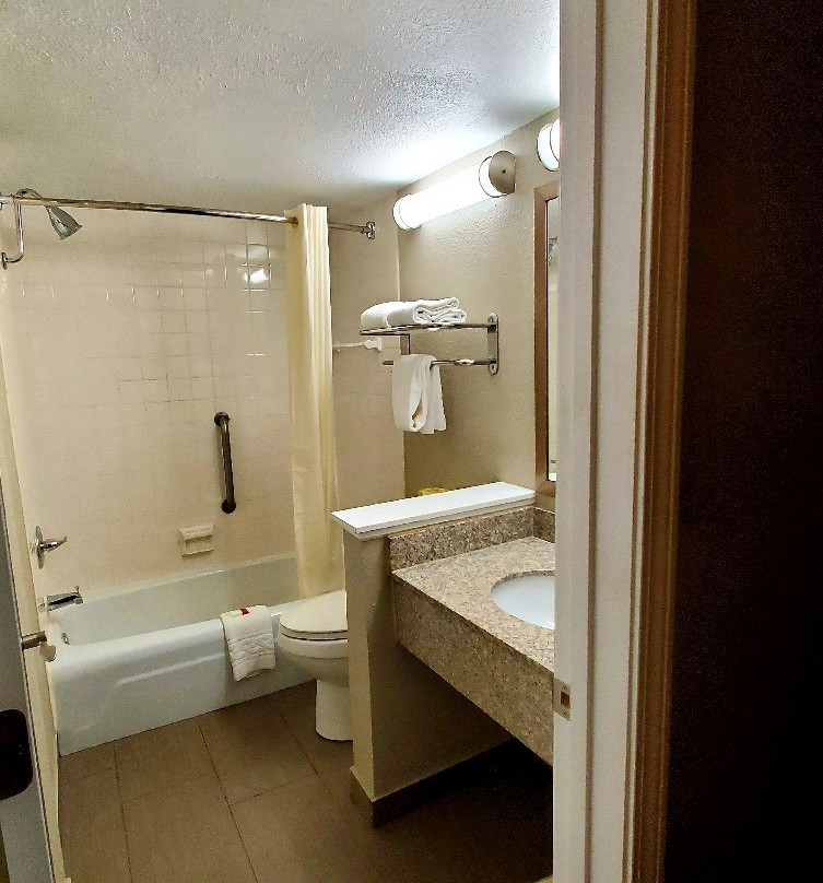 Baymont by Wyndham Effingham主图