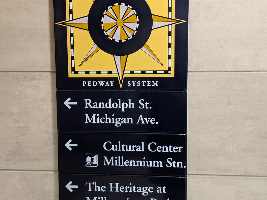 Chicago Elevated-芝加哥必去景点