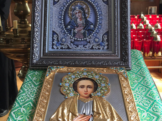 Holy Resurrection Cathedral-Kodiak必去景点