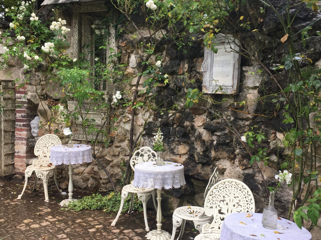 Le Clos des Bergenias主图