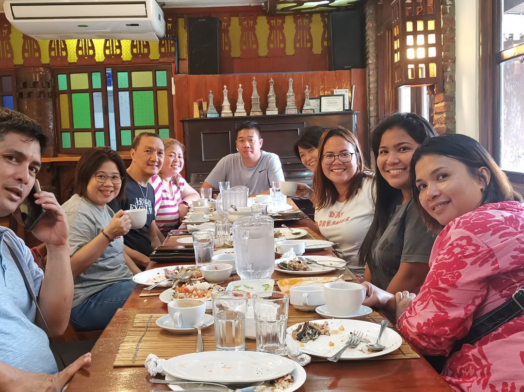 Grandpa's Inn Vigan主图