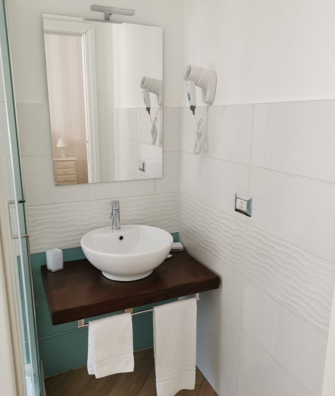 B&B La Perla Chic Accommodation主图