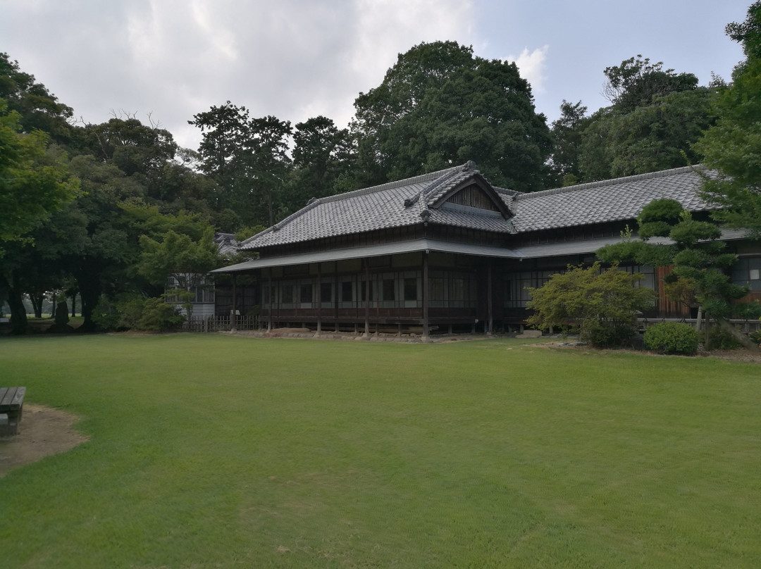 Former Akimoto Residence景点图片