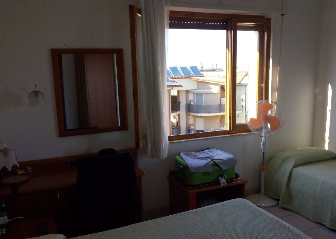 Hotel Marano主图