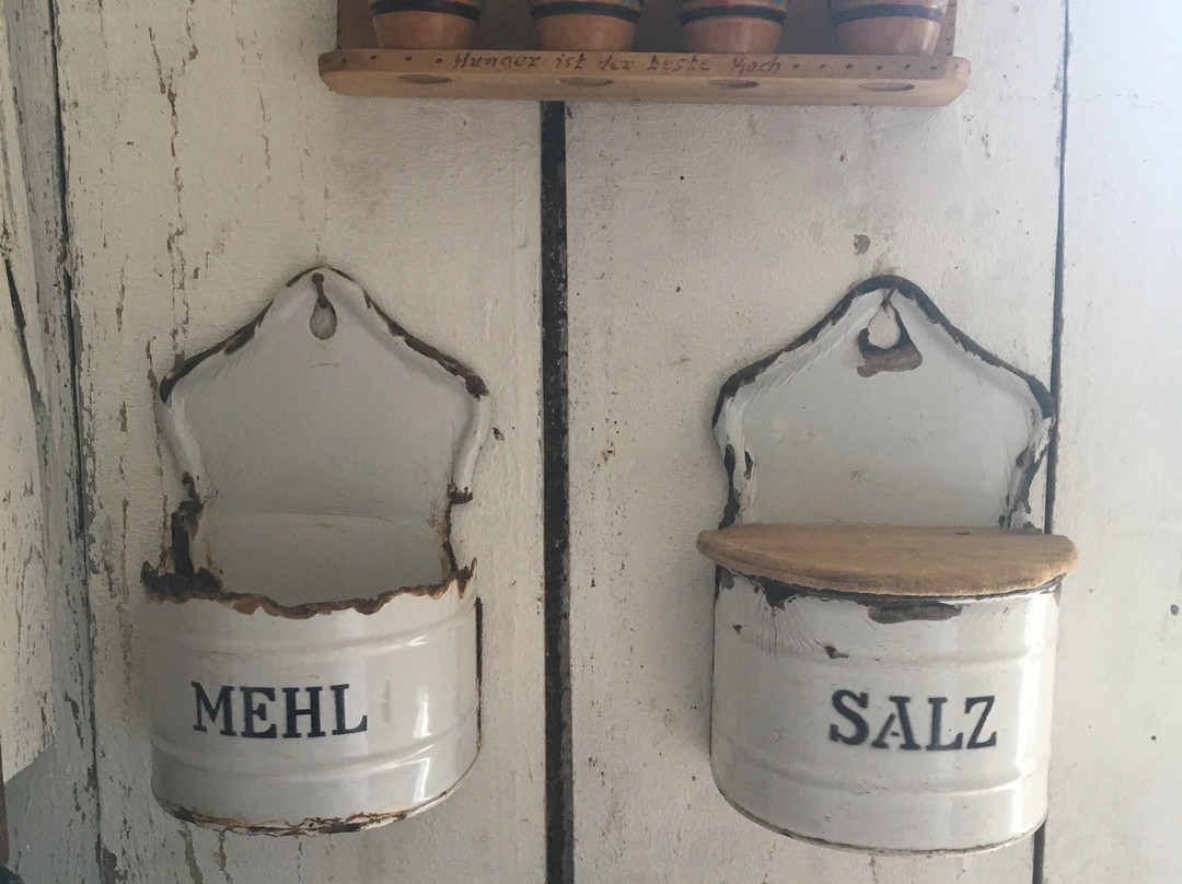 Das Kolonistenhaus Museum-Castro必去景点