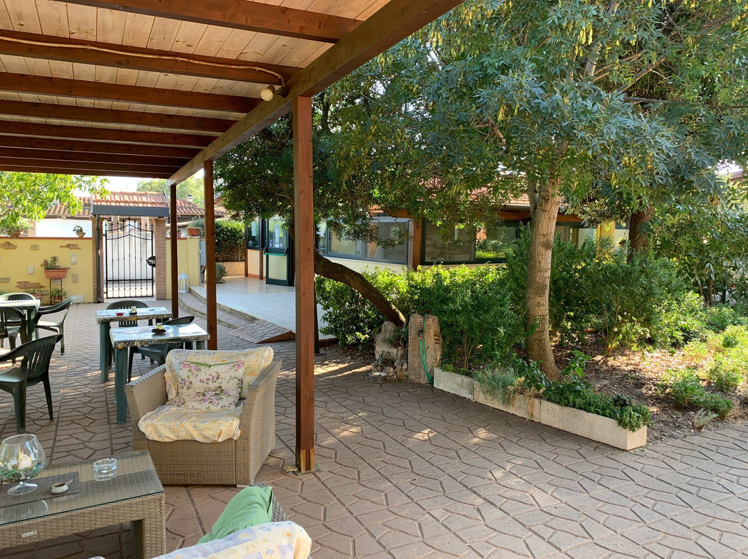 I Lecci Guest House主图