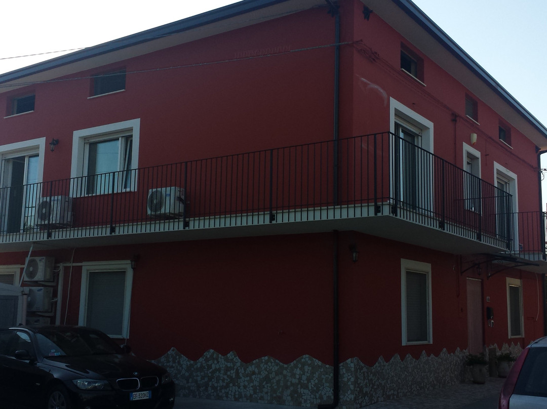 B&B La Casa del Nonno主图