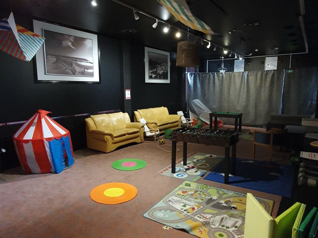 Park Hotel Tornio主图