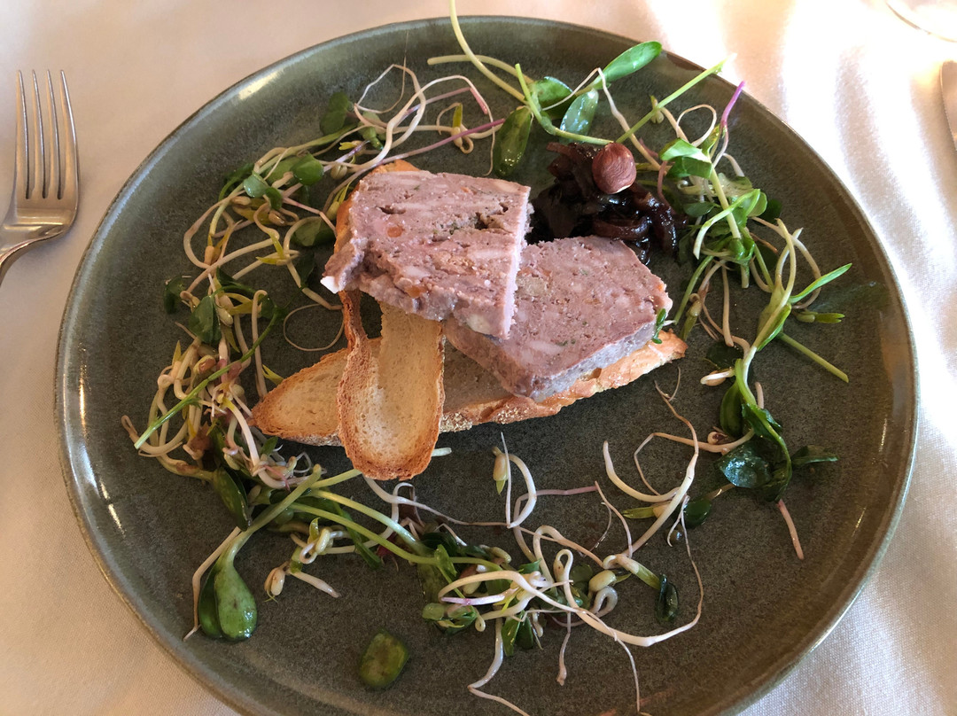 Auberge du Grand Fleuve主图