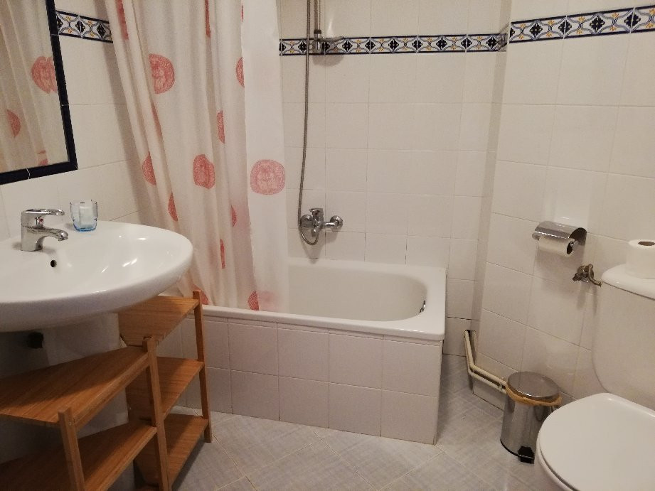 Albergue Las Indianas主图