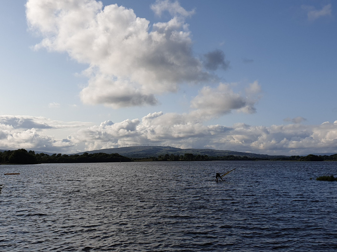 Lough Allen Hotel & Spa主图