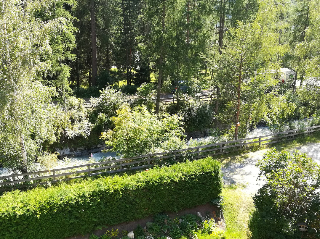 Gastehaus Weidmannsheil主图