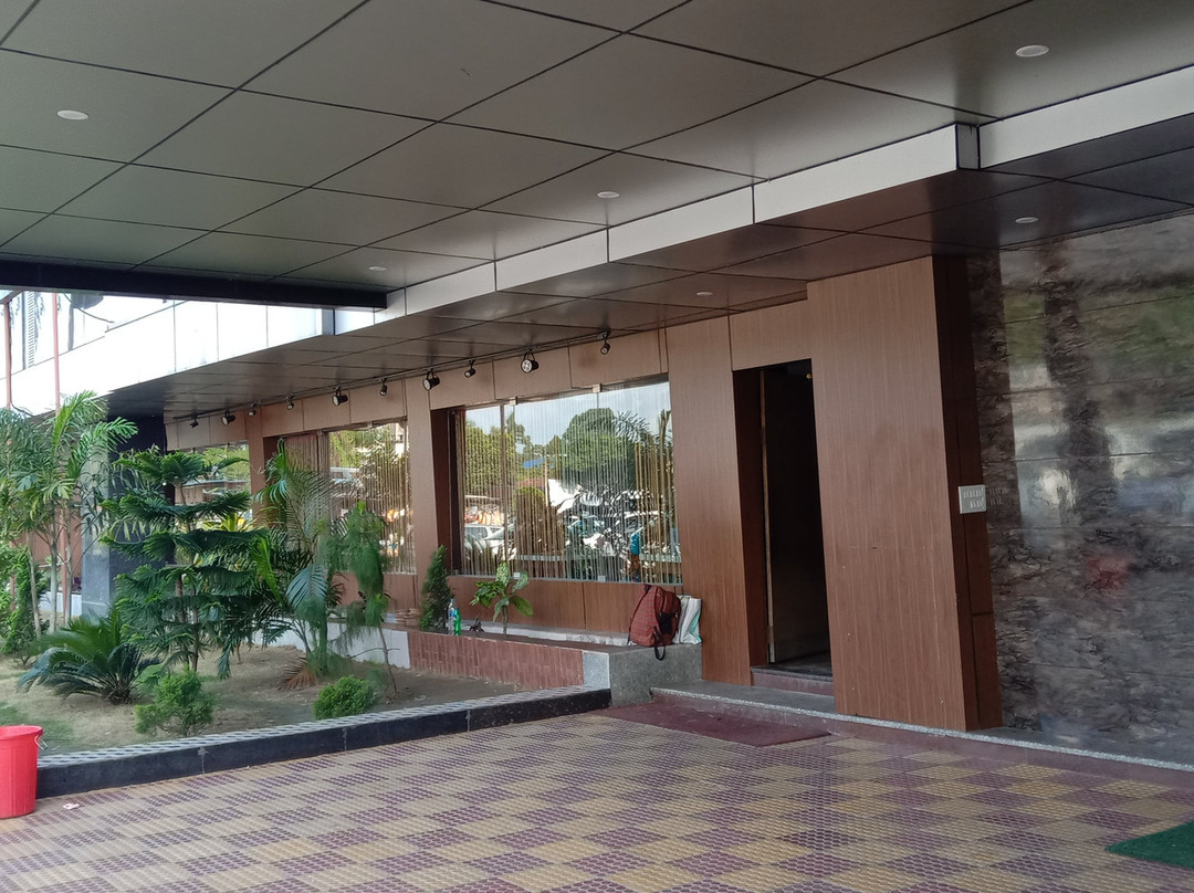 Hotel Himalaya主图