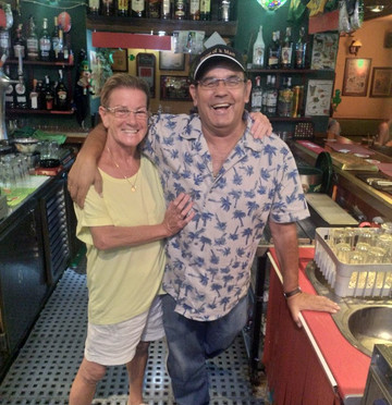 The Irish Affair-托雷莫里诺斯必去景点