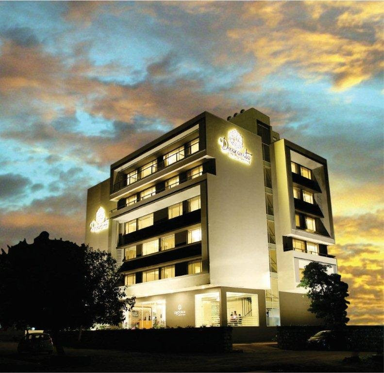 GenX Dwarawata, Dharwad主图