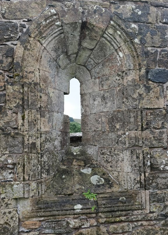 Banagher Church-Dungiven必去景点