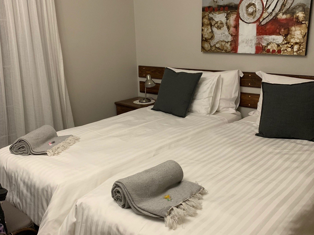 Etambi Guesthouse主图