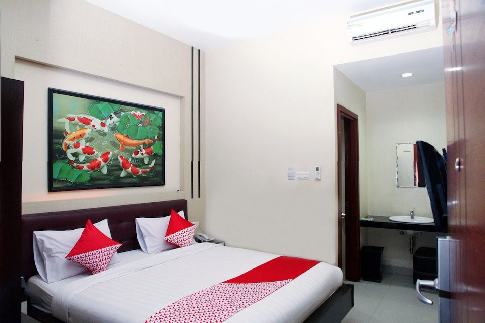 OYO 920 Gajah Mada Hotel主图