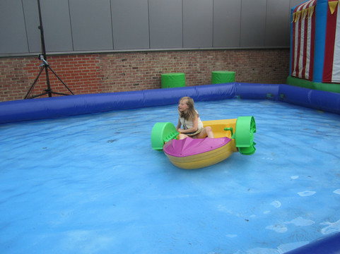 Legenturia-扎文腾必去景点