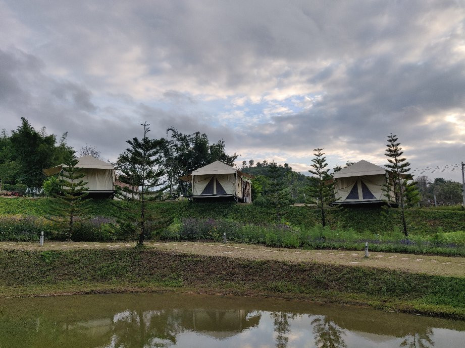 Khaokao Keree Tara主图