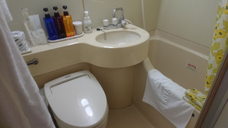 Royal Hotel Odate主图