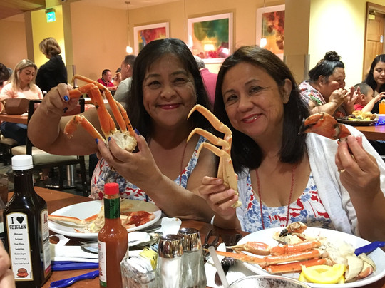 Sycuan Casino Resort主图