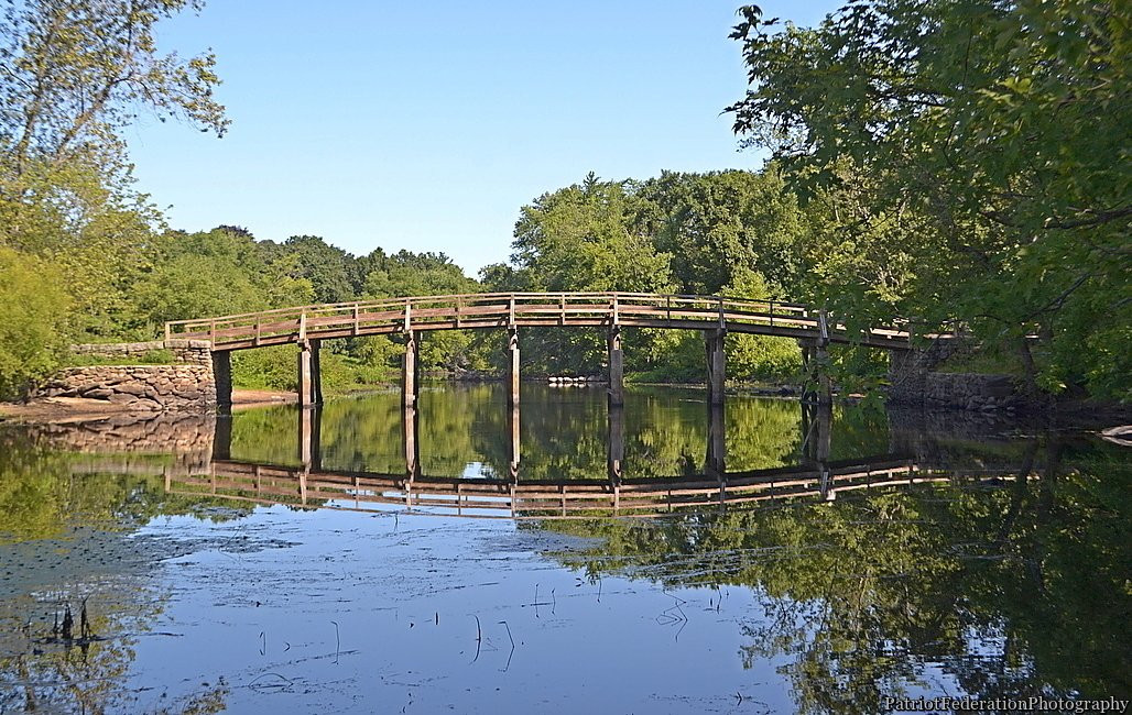 The Old Manse-康科德必去景点