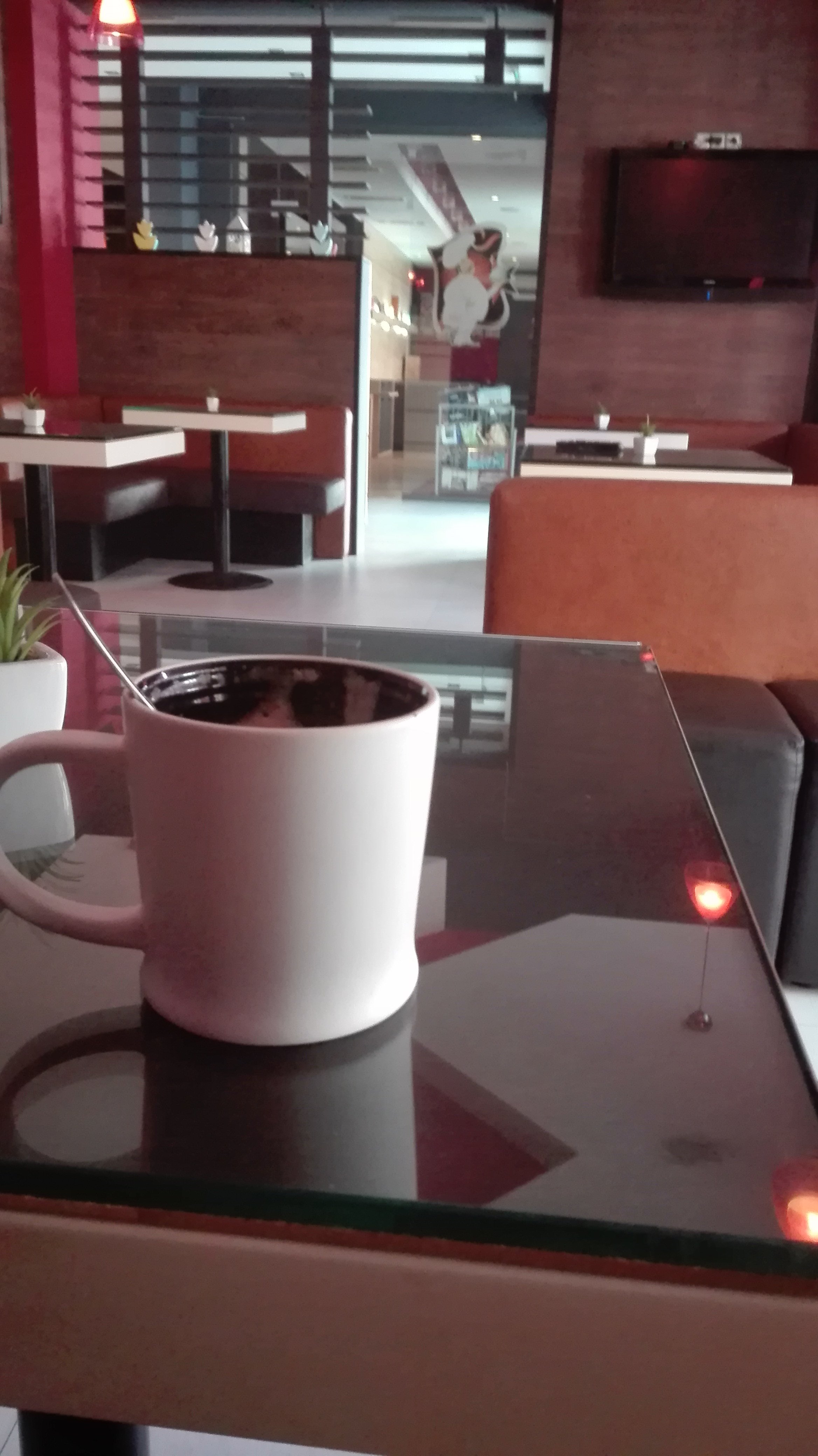 Dunav Hotel-餐饮