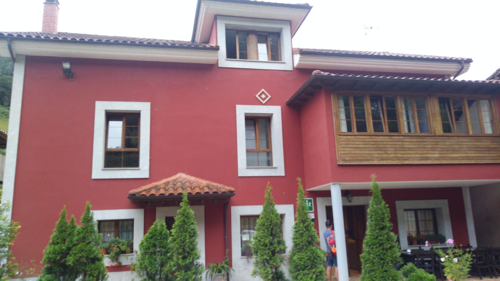 Hotel Rural Riberas del Nalon-官方