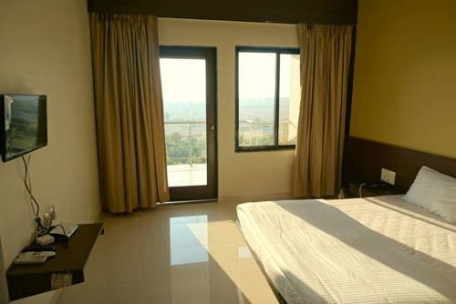 Grand Ambience Resort主图