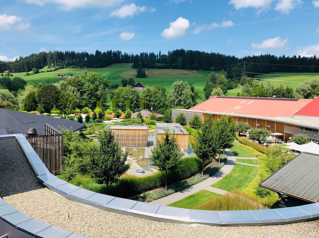 Tannenhof Resort Sport & SPA主图