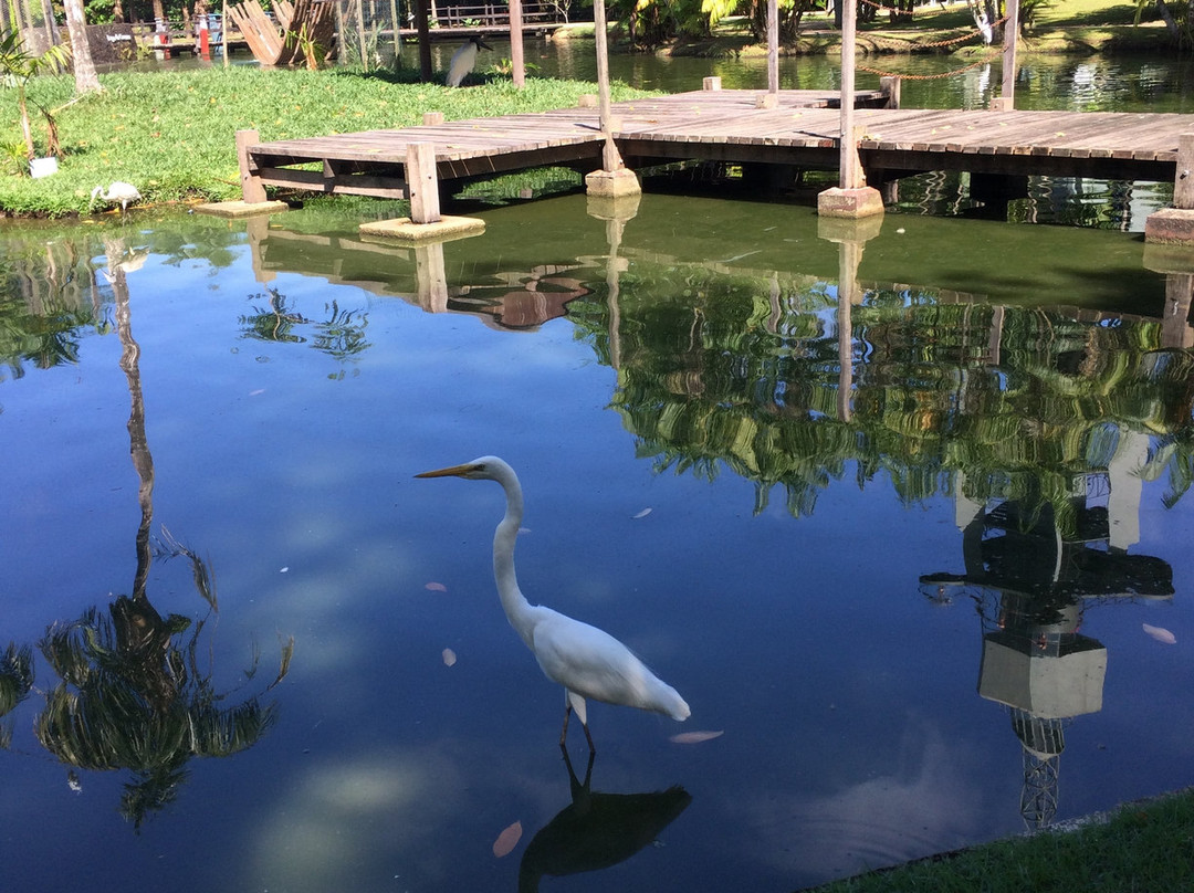 莽卡加西亚-贝伦必去景点