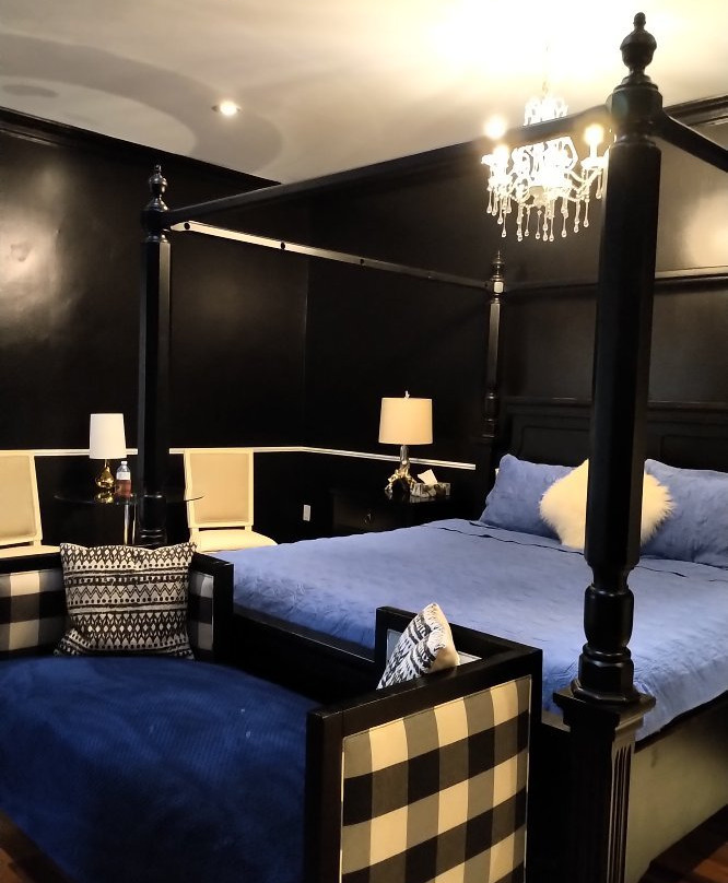 The Bloomfield Inn主图