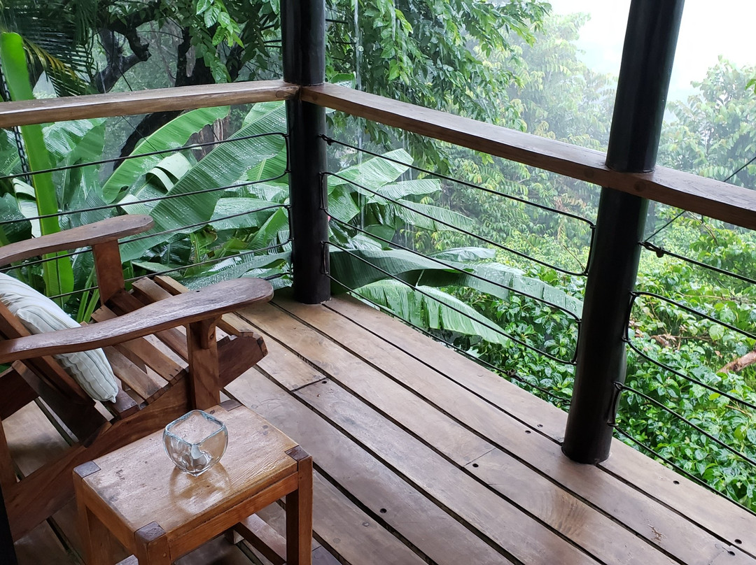 Casa Mar Bella主图