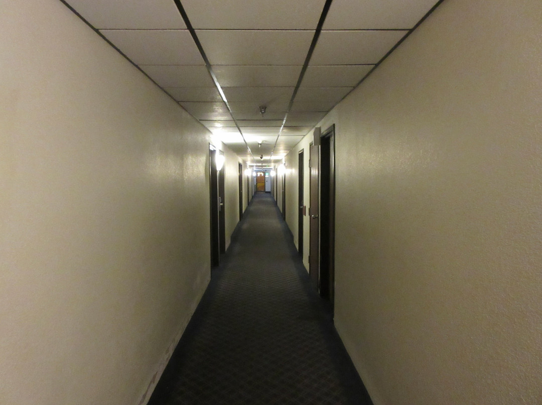 Super 8 by Wyndham Winnemucca NV主图