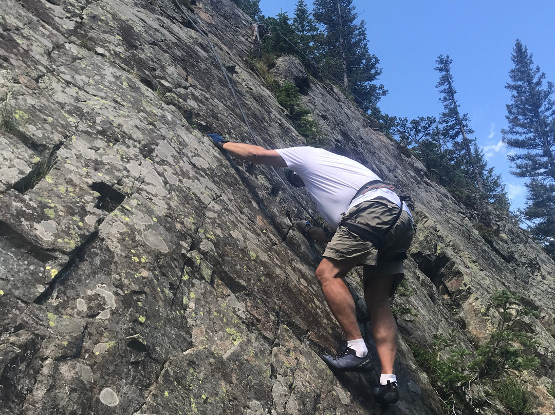 Mountain Skills Rock Guides, LLC景点图片