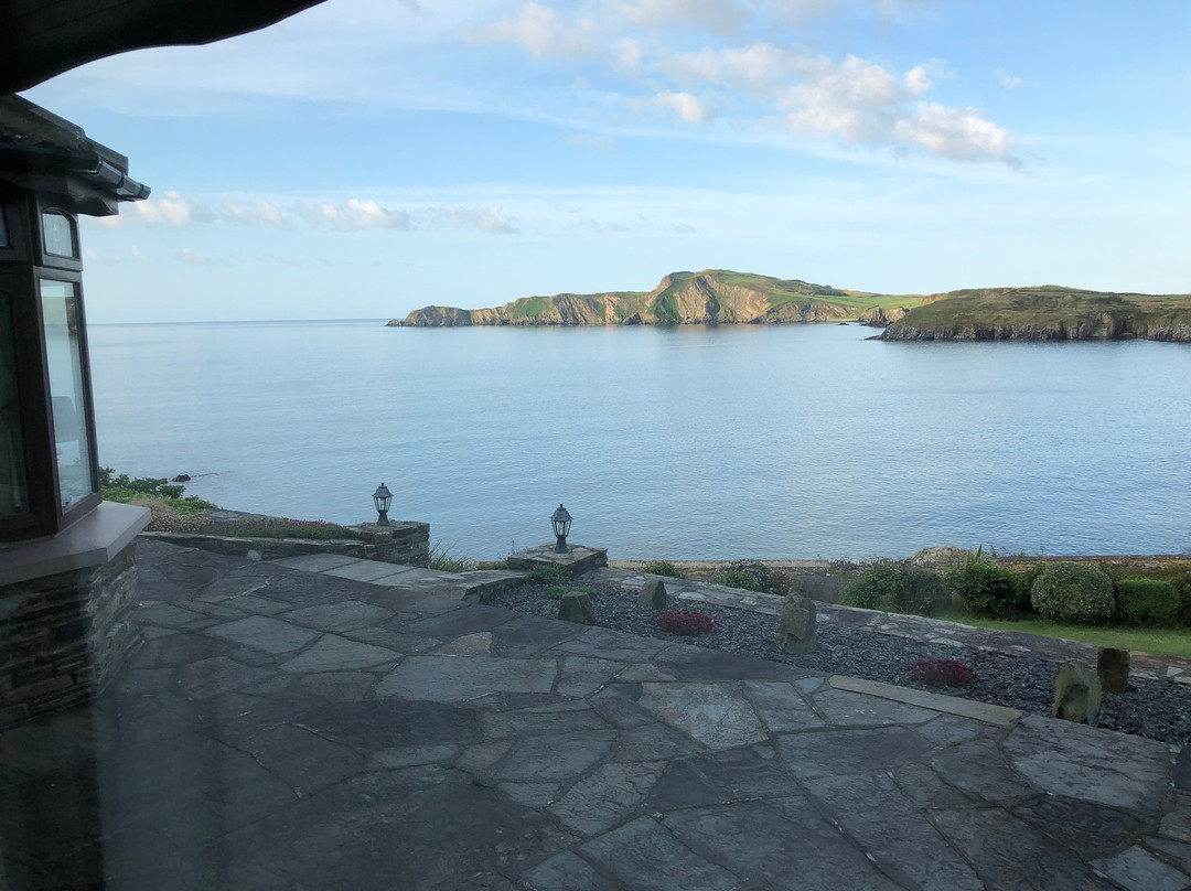 Sandycove House Bed & Breakfast主图