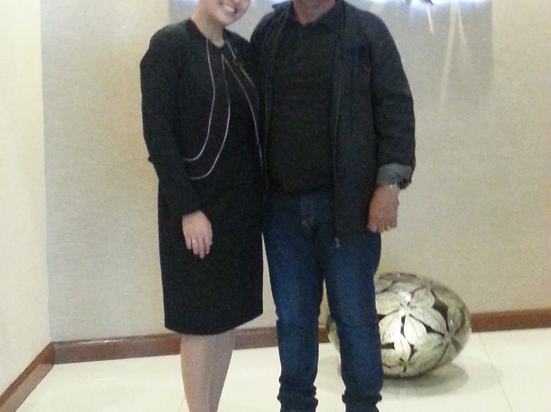 马尼拉杜斯特塔尼饭店主图