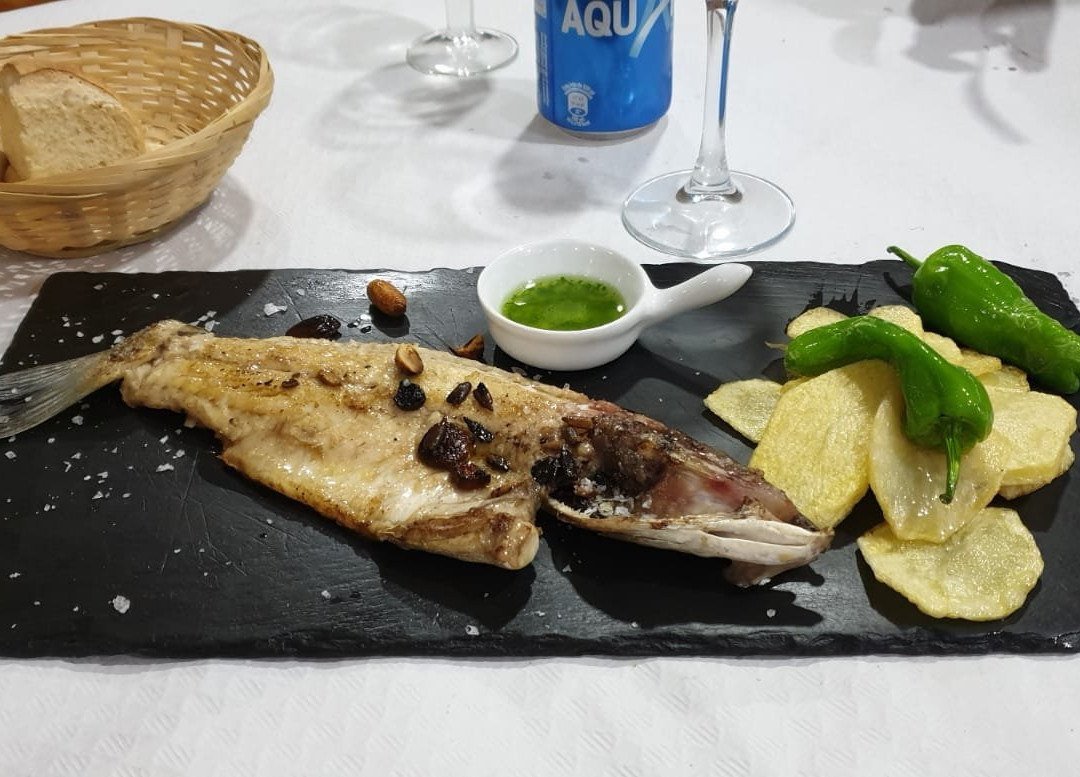 Hotel Primavera主图