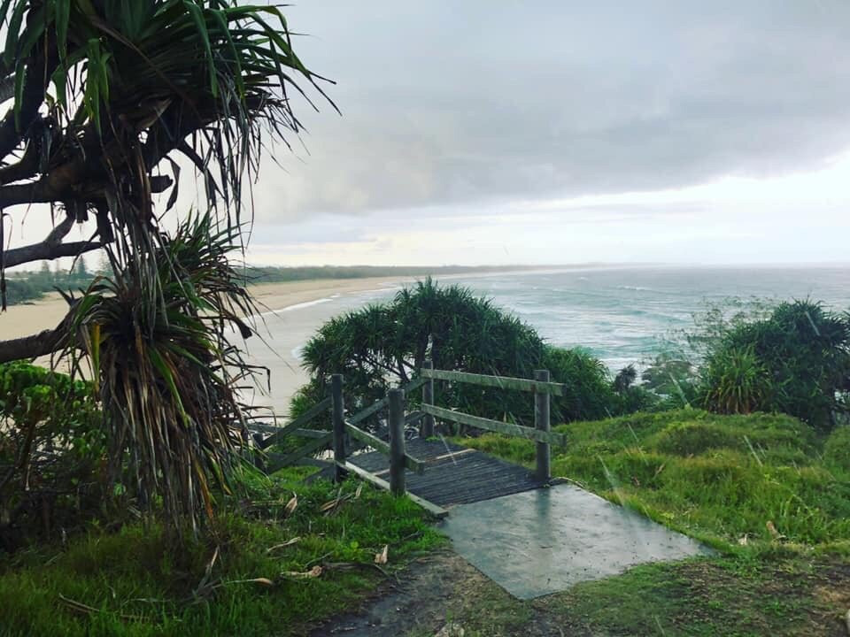 Norries Headland Lions Park景点图片