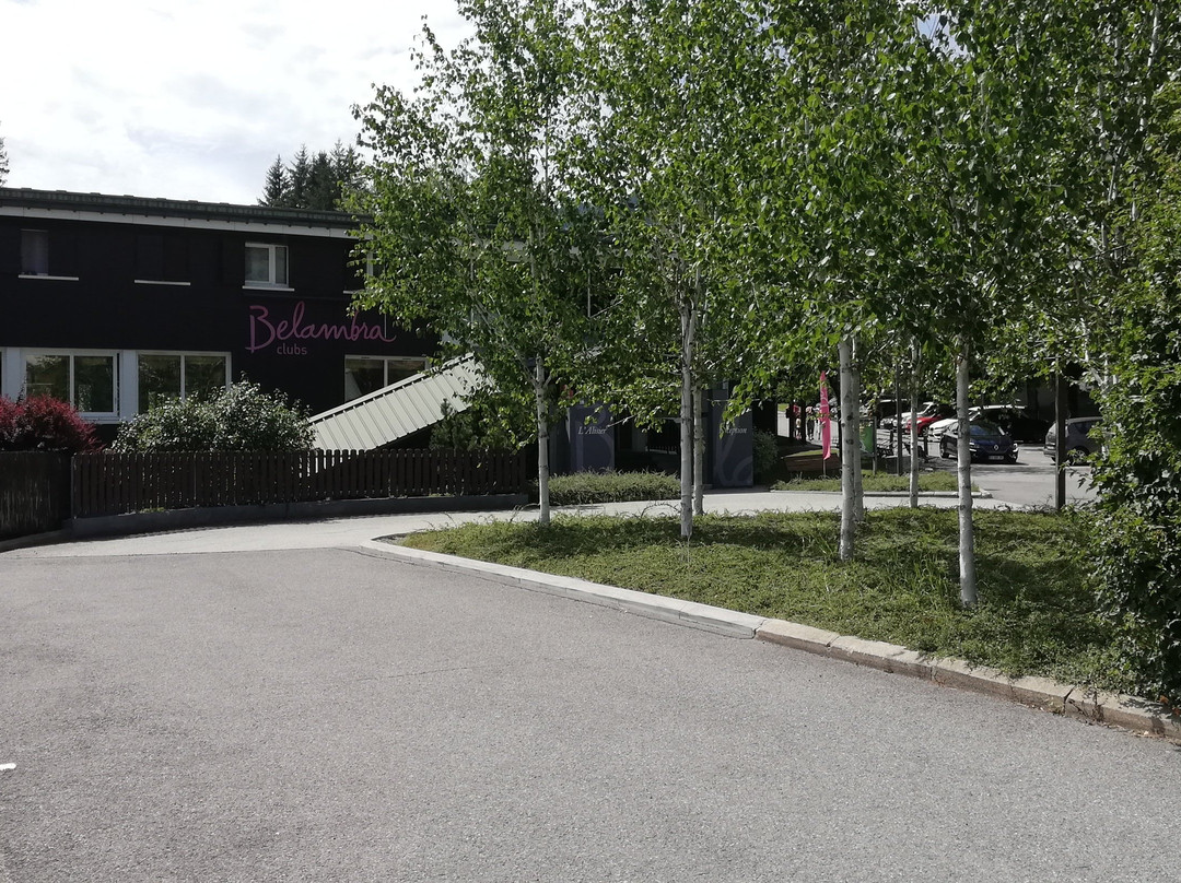 Belambra Clubs - L'Alisier主图