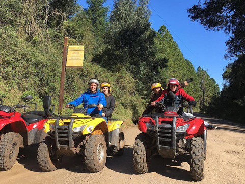 JM Expedições-卡内拉必去景点