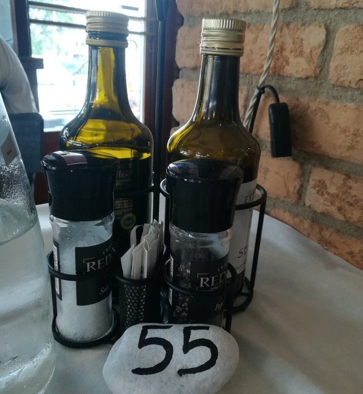 Osteria Al Cason主图